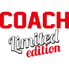 COACH LIMITED EDITION