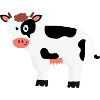 Cow