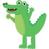 Crocodile