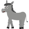 Donkey
