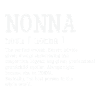 Nonna Defination Fête des Mères