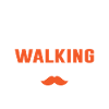 The Walking Dad
