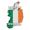 Made in Ireland