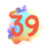 39 nombre de taches