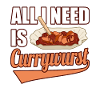 Currywurst