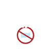Fear Is The Real Virus No Masks Anti-Mask