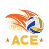 Volleyball Kiss my Ace