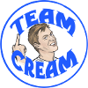Team Cream