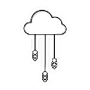 Schwarzwaldwolke