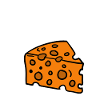 Cheddar Cheese