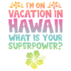 Hawaï Cadeau