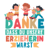 Erzieherin Kindergärtnerin