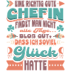Chefin
