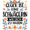 Schwägerin Schwägerinnen