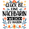 Nachbarin