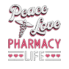 Pharmacie pharmacie pharmacie technicien cadeau