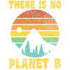 THERE IS NO PLANET B