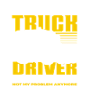 Truck driver pensioners 2021