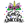 Baby Unicorn