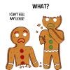 Gingerbread