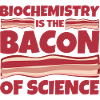 Biochemistry gift funny