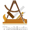 handwerkszeichen Tischlerin