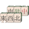 Mahjong Is My Therapy - Mahjong