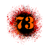 73 nombre de taches