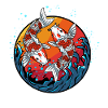 Koi Fish