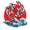 Koi Fish
