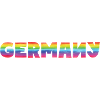 Germany Germany Rainbow