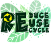 Umwelt Erde Recycling Naturschutz Statement