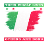 Italian Flag
