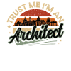 Architetto divertente Fidati di me Sono un architetto
