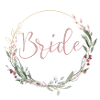 Team Bride! personalisierbar