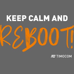 Reboot