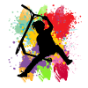 freestyle scooter