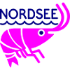 Nordsee Krabbe