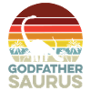 Peetvader Saurus beste peetvader Firmpate Oom