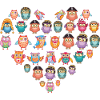 Owl Heart Bird Lover