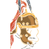 Gladiator Helmet