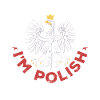 Drapeau polonais Polska