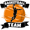 Equipe de basket