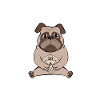 Asocial charisma