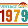 MILLÉSIME 1979