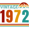MILLÉSIME 1972