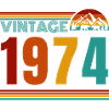 MILLÉSIME 1974