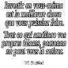 citation BUSINESS motivation travail inspiration
