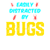 Bug Collector Insect Apparel