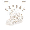 Train Railway Gift